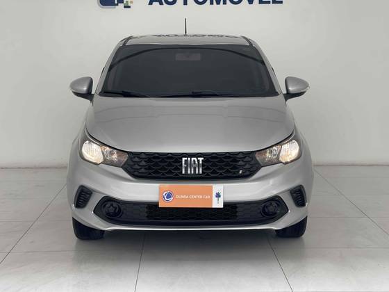 FIAT ARGO 1.0 FIREFLY FLEX DRIVE MANUAL
